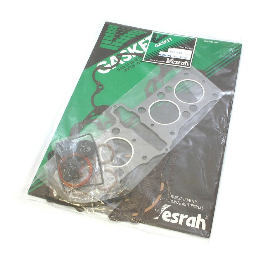 Service Moto Pieces|Moteur - Joint - Pochette Vesrah - CB750 K2-K7 - F1/F2 - (VG-157)|pochette|101,20 €