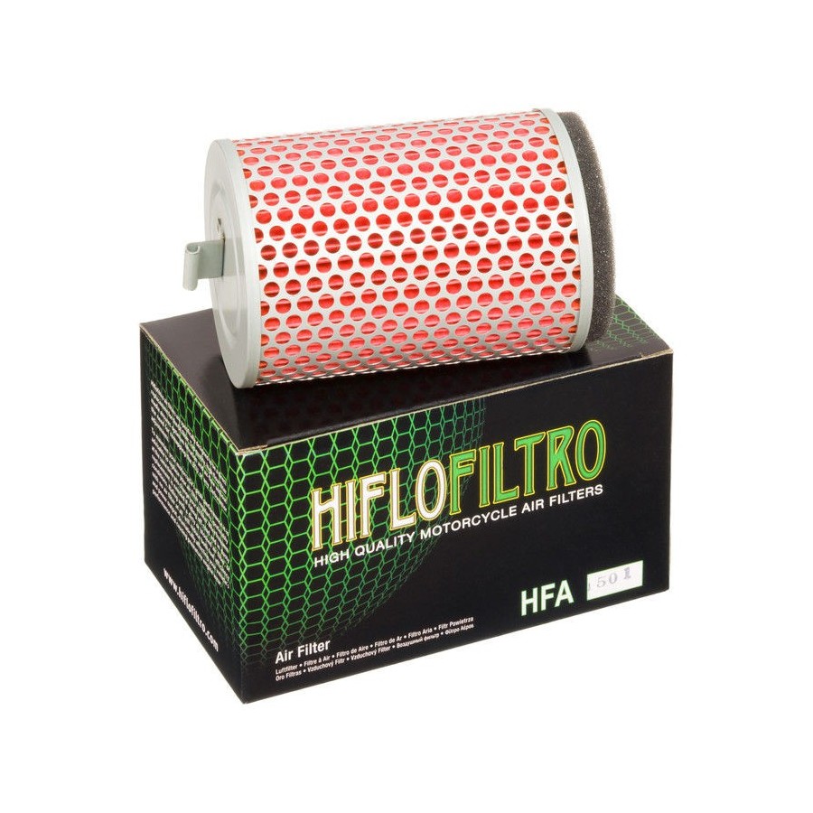 Filtre a Air - Hiflofiltro - HFA1501 - CB500