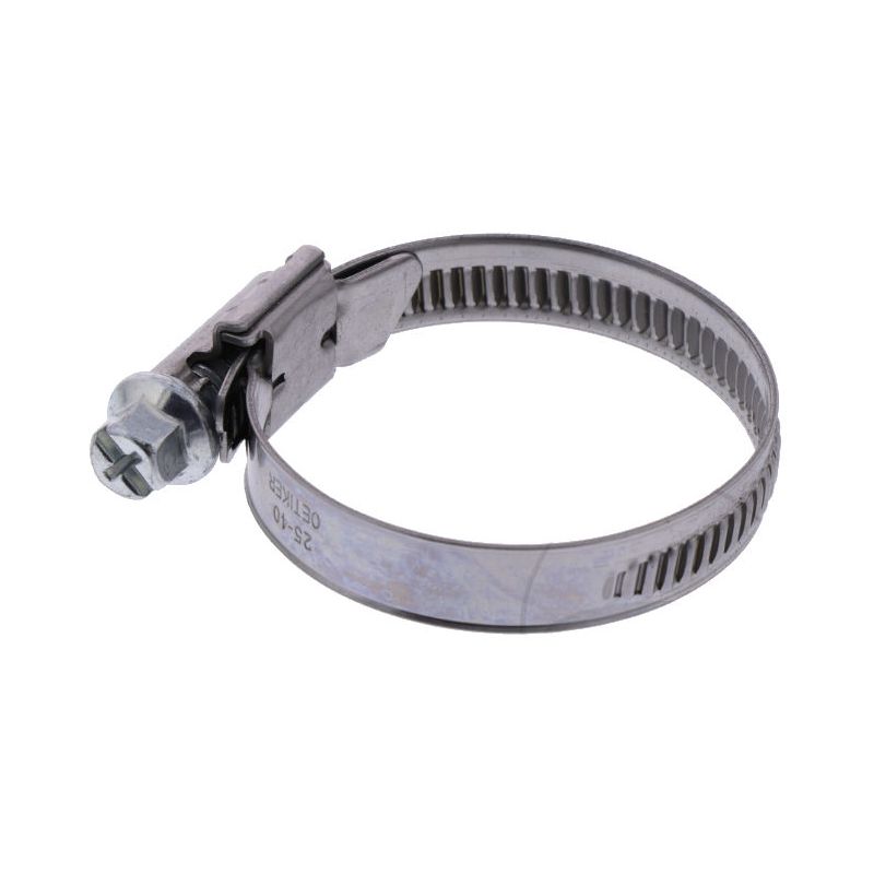 Service Moto Pieces|Collier de serrage - 25-40 mm - Larg. 9.0 mm|Collier|1,90 €