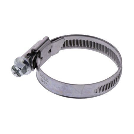 Service Moto Pieces|Collier de serrage - 25-40 mm - Larg. 9.0 mm|Collier|1,90 €