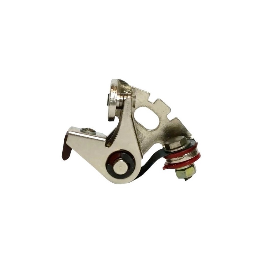 Service Moto Pieces|Allumage - Rupteur - Vis platinée - 1M1-81321-20 - DT250 - DT250MX|Vis platinee|14,10 €