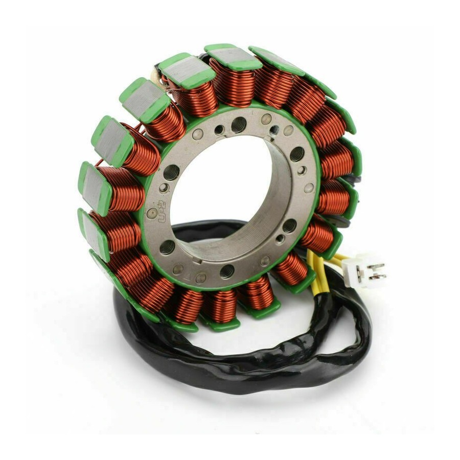 Service Moto Pieces|Alternateur - Stator - GS450, GS500E, GSE500|alternateur|129,90 €