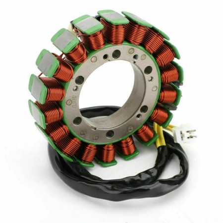 Alternateur - Stator - VF750C