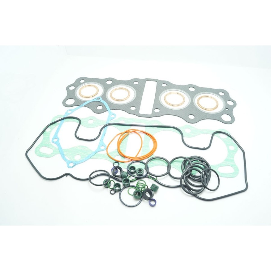 Service Moto Pieces|Moteur - Pochette Joint - complete - CB250 N / T - CM250C|pochette|45,30 €