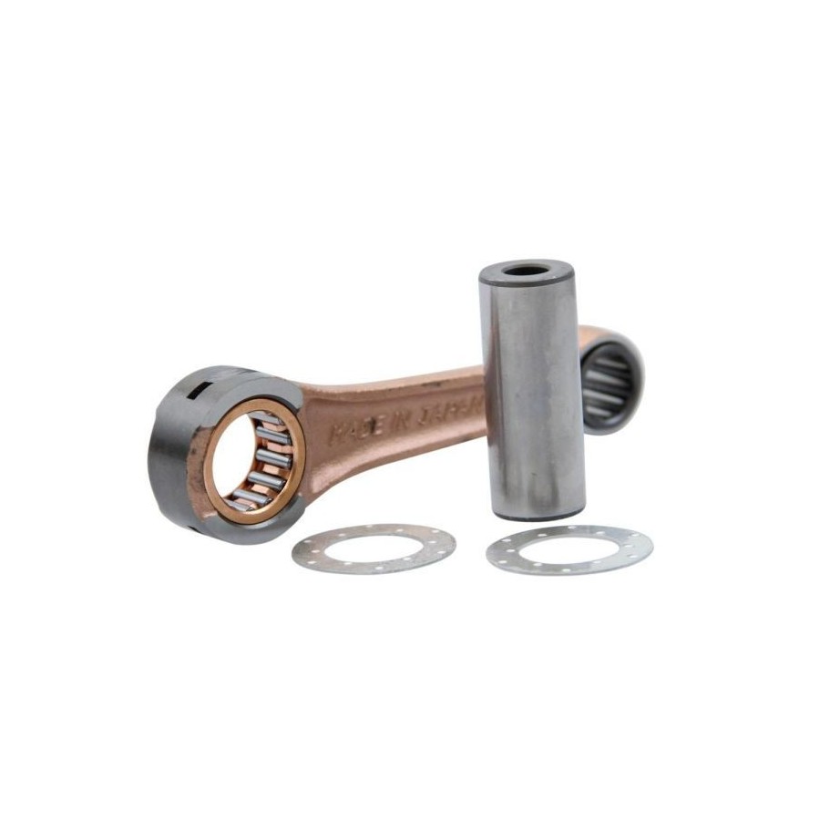 Moteur - Bielle - Maneton - Roulement - 34X-11651-00 - DT125, DTMX, DTLC, RDLC125, 