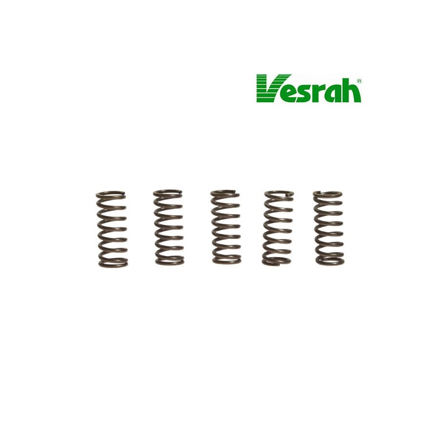Moteur - Embrayage - Ressort - TDR, DT, TZR 125 - AS1 - DT175 - ..... - FZR600 .....