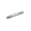 Echappement - Collecteur - Axe de fixation - M6 x50mm
