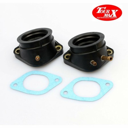 Service Moto Pieces|XZ550 - (11U) - 1982-1984 - Pipe admission - 11H-13586-00|Pipe Admission|62,90 €