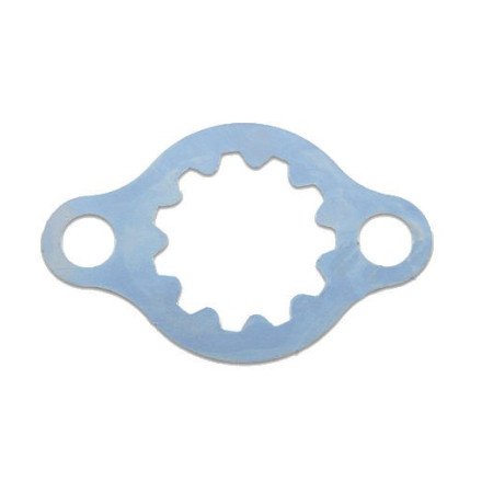 Transmission - Rondelle de Fixation de Pignon sortie boite - NX250