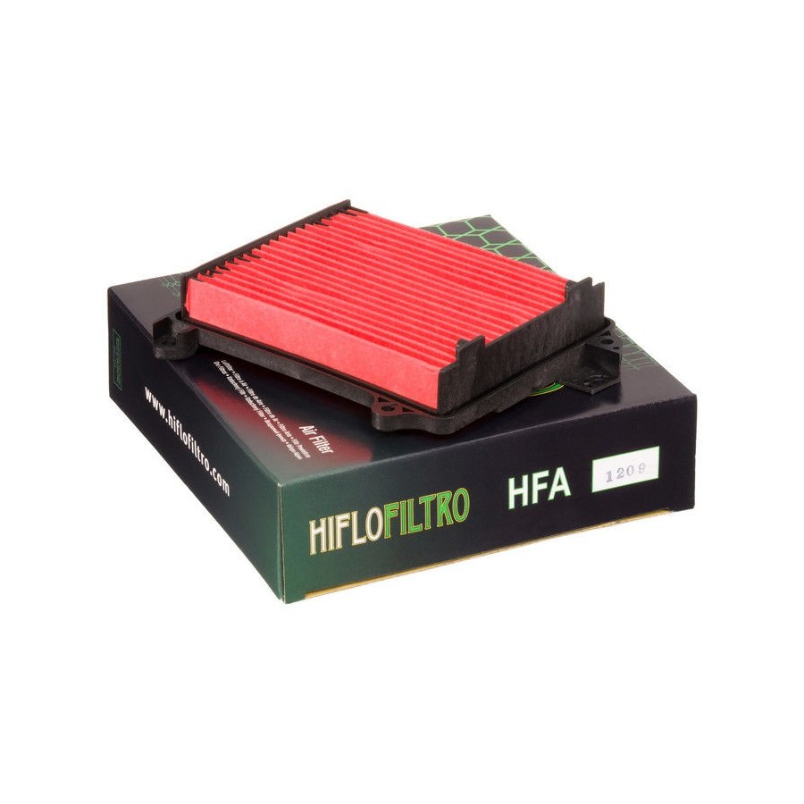 Service Moto Pieces|Filtre a huile - Hiflofiltro - HF-112 - 15412-KF0-000|Filtre a huile|3,90 €