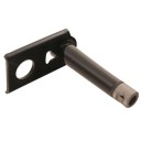 Clignotant - Support de fixation -  CB250, CB350-...
