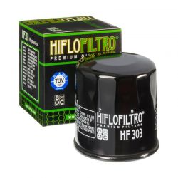 Filtre a huile - Hiflofiltro - HF-303 - 