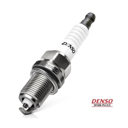 Bougie - DENSO - X27-ETR - (JR9B) - GSF1200-GSXR-1100-GSX-F1100