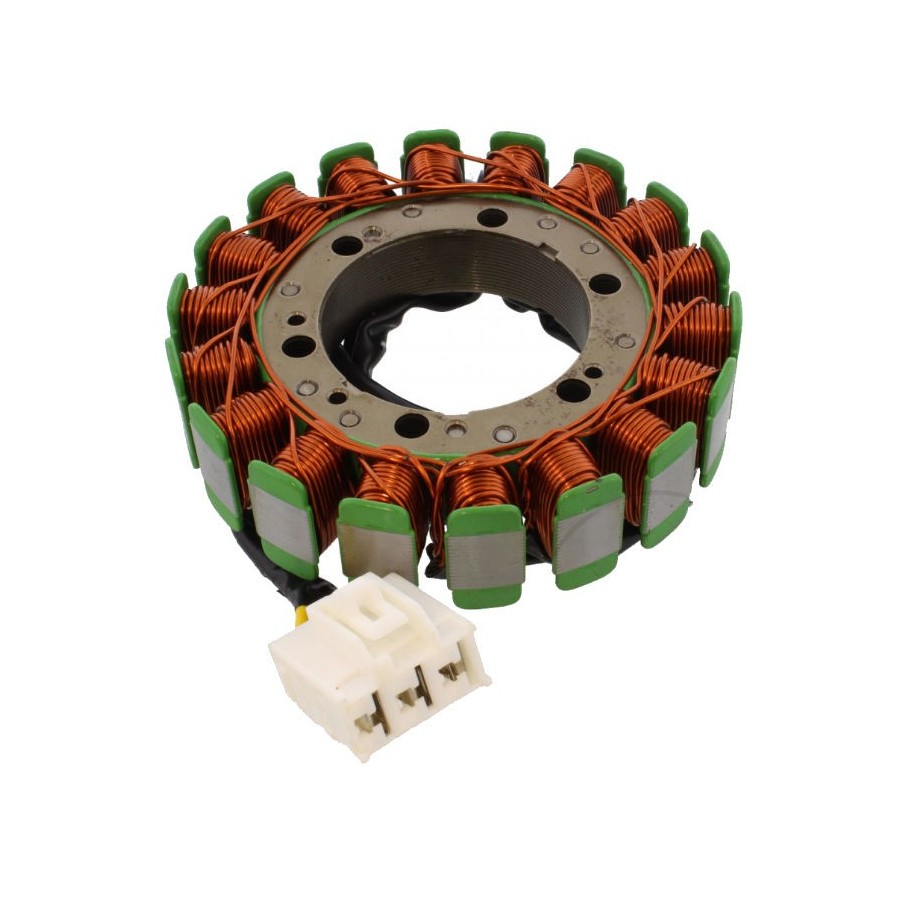 Alternateur - stator - Honda - CBR900 - SC44 - Alternateur - stator - Honda - CBR900 - SC44 -