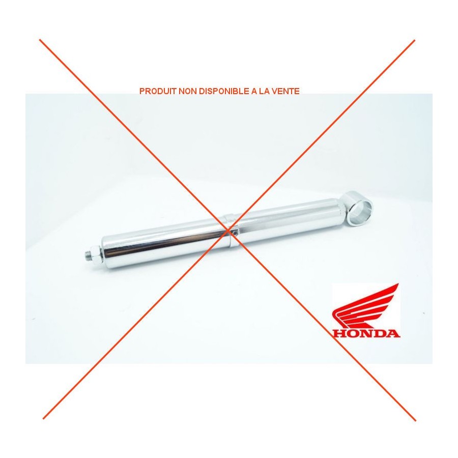 Amortisseur - Cartouche de compression - CB125 S/S1 Amortisseur - Cartouche de compression - CB125 S/S1