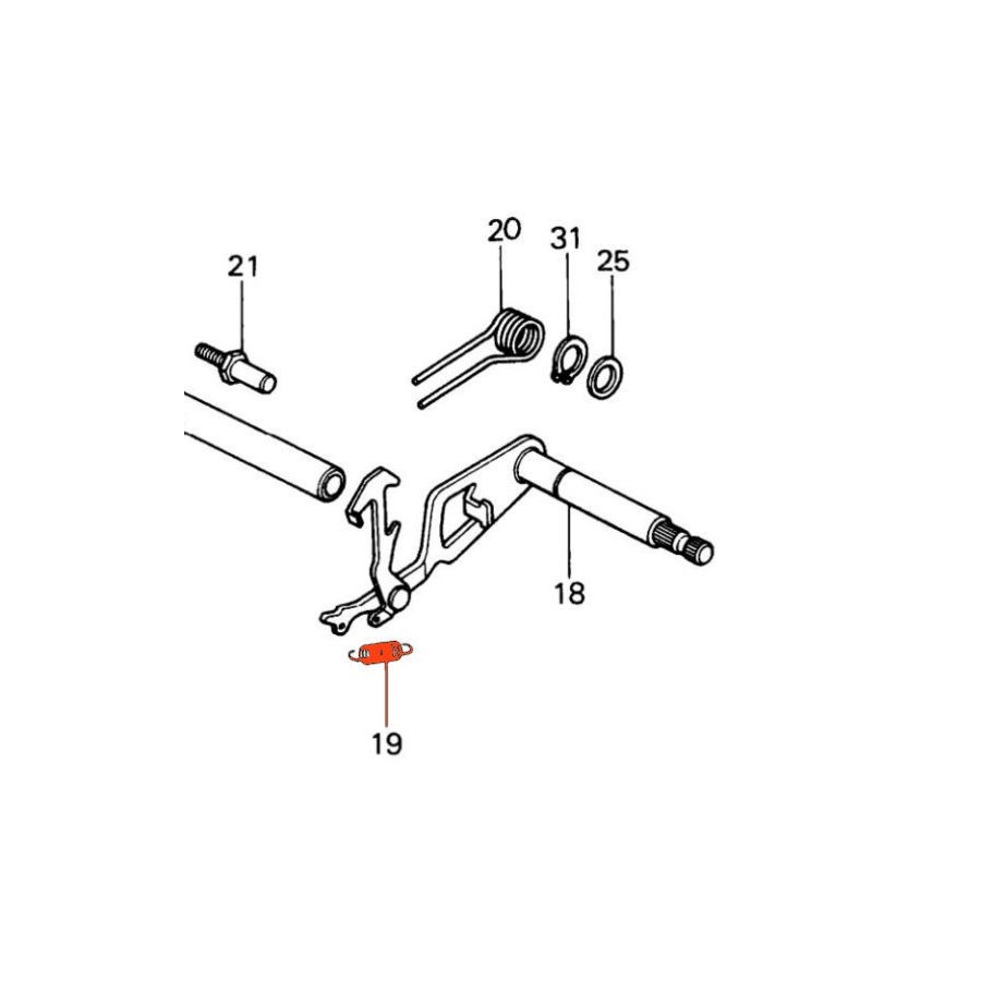 Service Moto Pieces|CBX1000 - (CB1) 