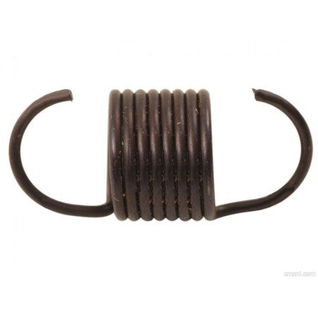 Selecteur - Ressort de rappel pour changement de vitesse - CBX1000