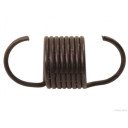 Selecteur - Ressort de rappel pour changement de vitesse - CBX1000