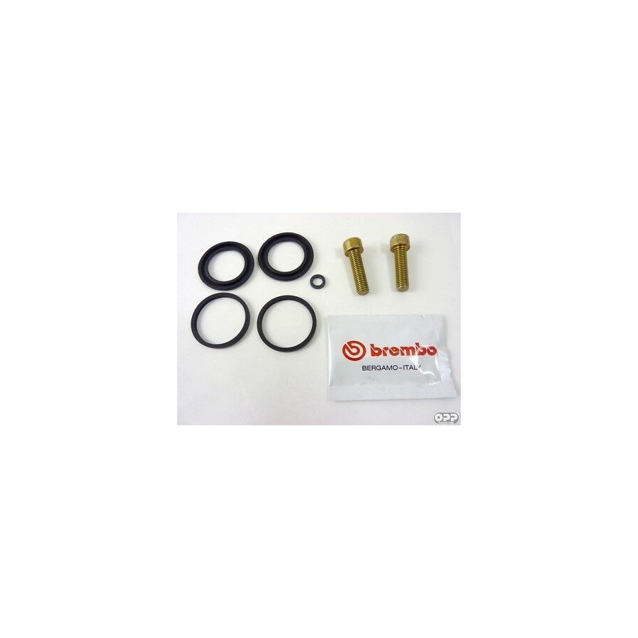 BREMBO - Etrier P5 - Kit Joint de refection - ø32 mm
