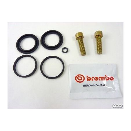BREMBO - Etrier P05 - Kit Joint de refection - ø32 mm