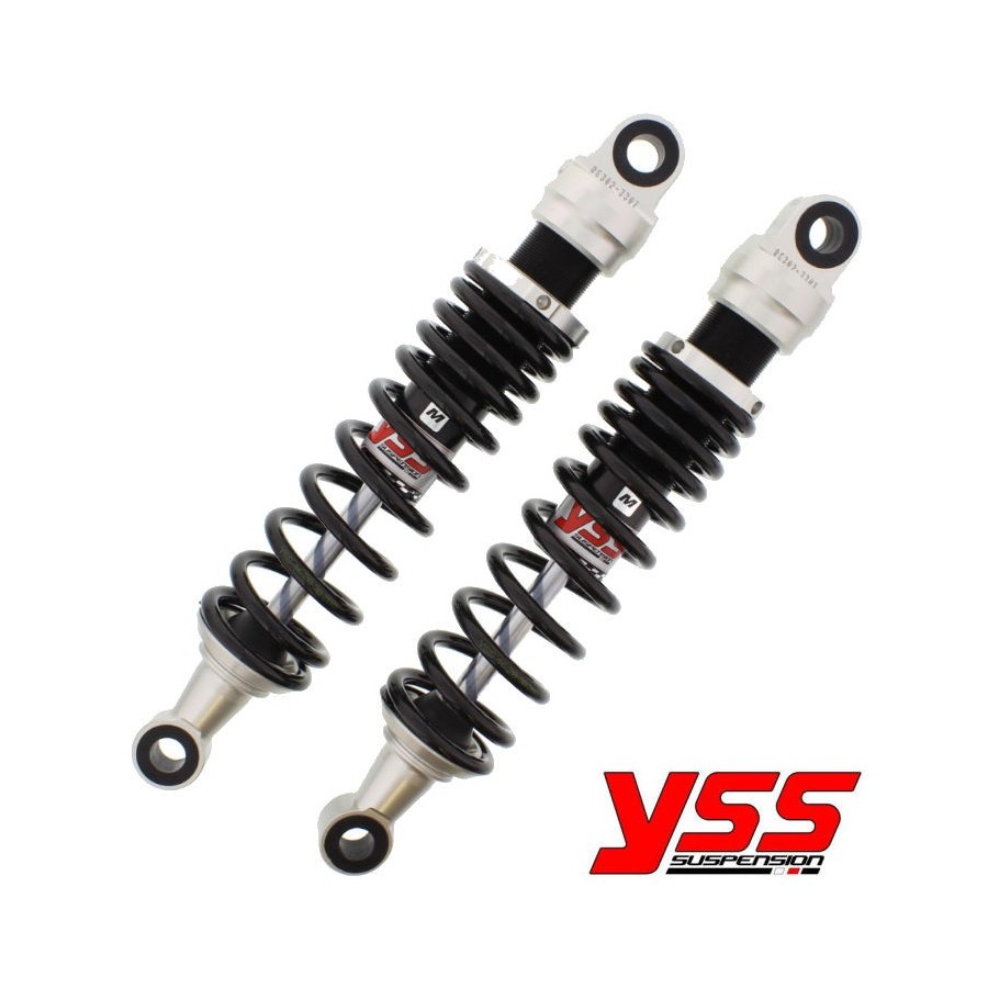 Service Moto Pieces|Amortisseur YSS - 320mm  - VT750 - VT1100|Amortisseur|184,00 €