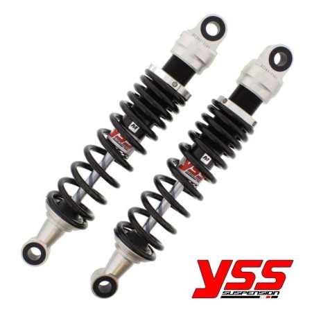 Amortisseur - YSS - 330mm - Z650B - ZL600 - ... -  