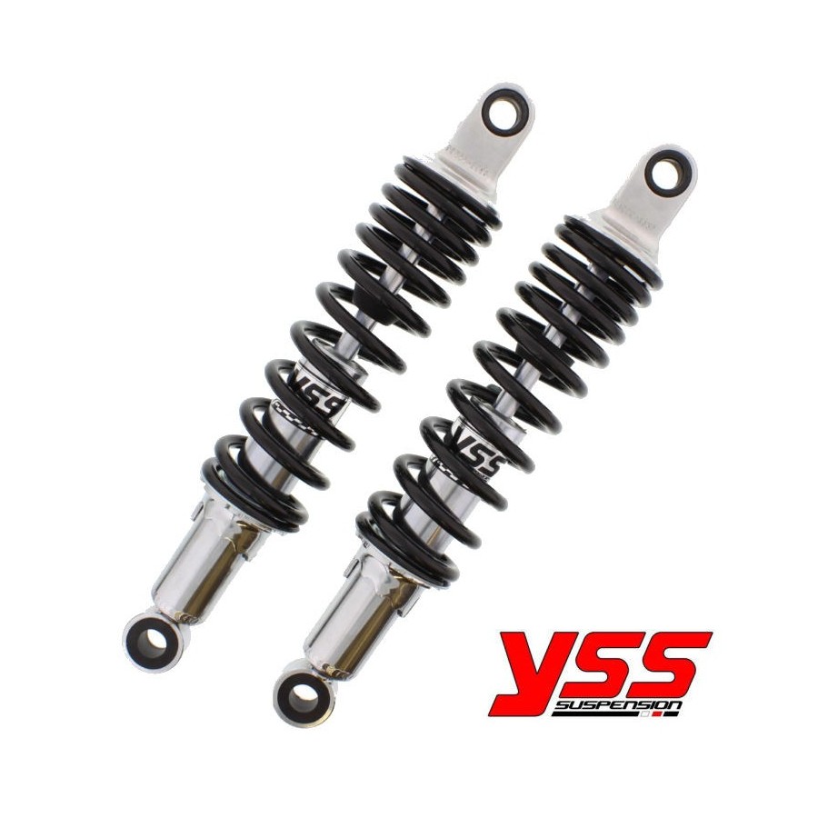 Service Moto Pieces|Amortisseur - YSS - CB500 (PC32)|Amortisseur|272,00 €