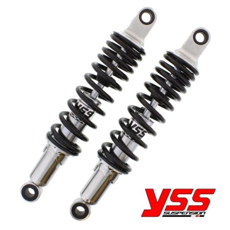 Service Moto Pieces|Amortisseur - YSS - 330mm - Z650B - ZL600 - ... -  |Amortisseur|156,20 €