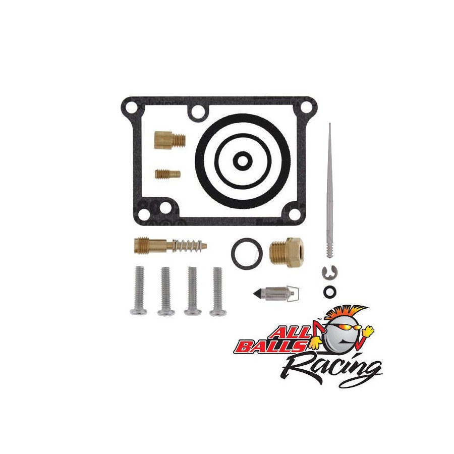 Carburateur - kit reparation - YZ80 - 1986-1992