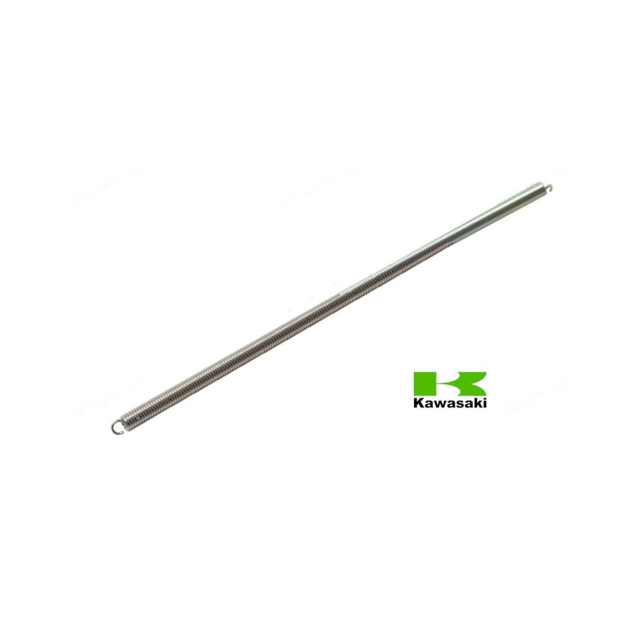 Filtre a Air - Ressort - 92081-047 - KZ400 - KZ550 - KZ650 Filtre a Air - Ressort - 92081-047 - KZ400 - KZ550 - KZ650
