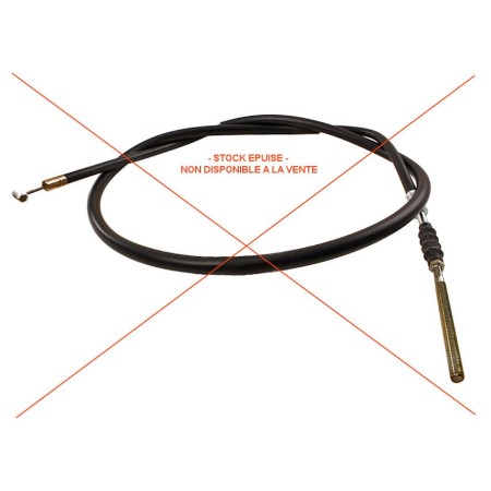 Cable - Frein - CM125C