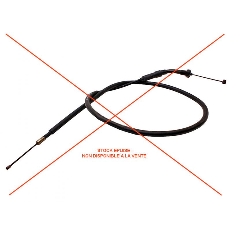 Service Moto Pieces|Accelerateur - Cable - CA 125 Rebel|Cable Accelerateur - tirage|15,90 €