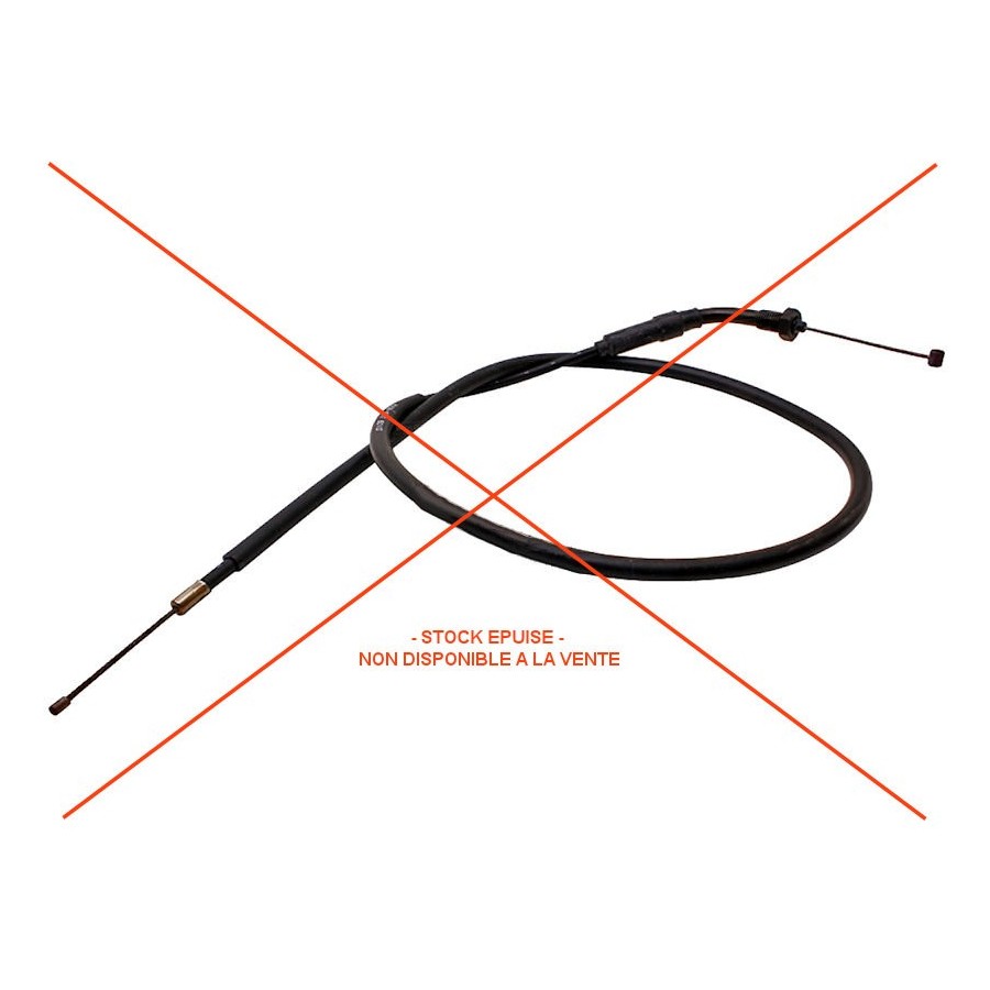Accelerateur - Cable - CA 125 Rebel Accelerateur - Cable - CA 125 Rebel