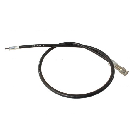 Cable - Compte tour - HD-C - 80cm - Noir 