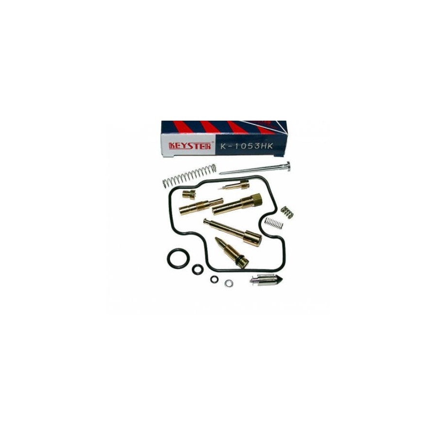 Service Moto Pieces|Carburateur - Kit de reparation - CBR600 F - (PC25) - 1991-1994|Kit Honda|32,90 €