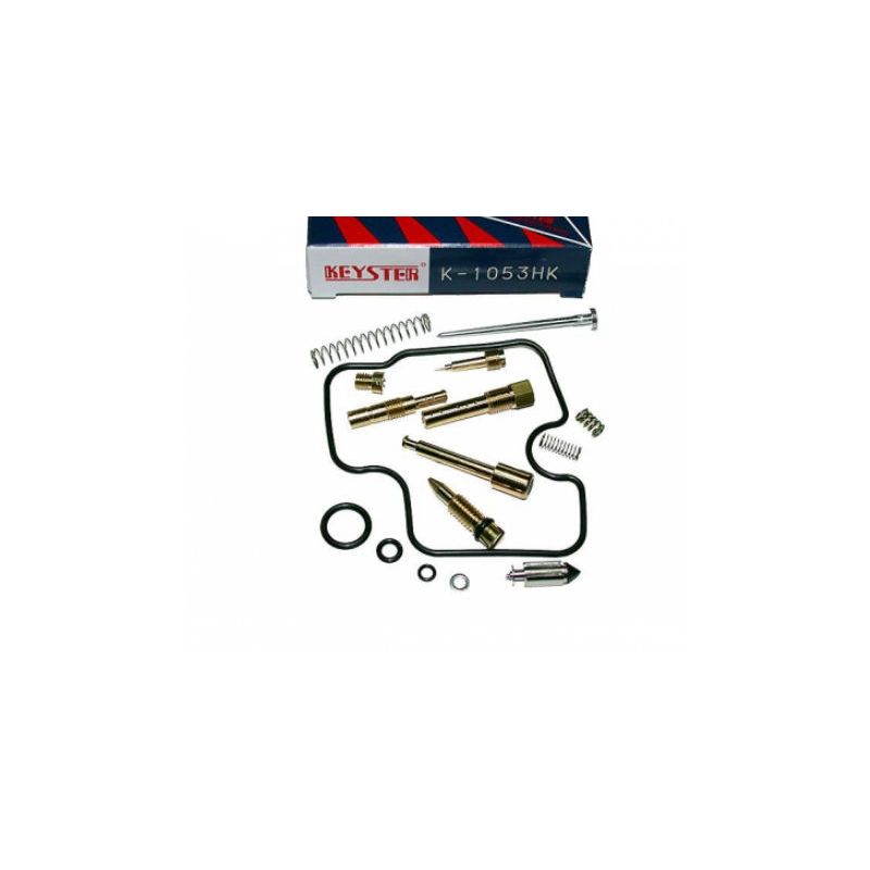 Service Moto Pieces|Carburateur - Kit de reparation - CBR600 F - (PC25) - 1991-1994|Kit Honda|32,90 €