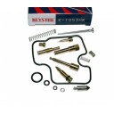 Carburateur - Kit de reparation - CBR600 F - (PC25) - 1991-1994