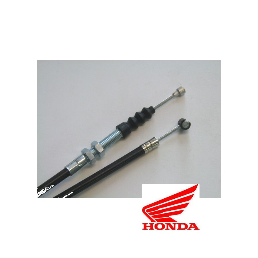 Service Moto Pieces|Cable - Embrayage - Noir - CB450 K - CB500 T|Cable - Embrayage|16,90 €