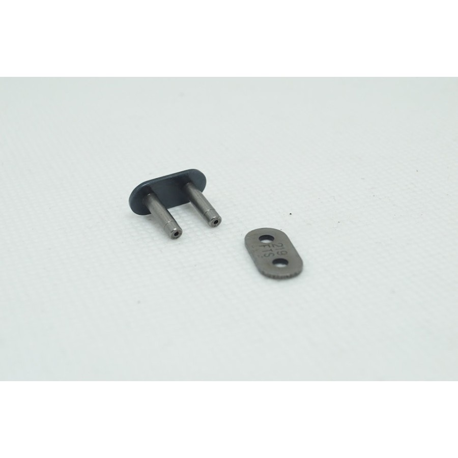 Service Moto Pieces|Distribution - Chaine - 82RH2015 - 126 Maillons - Fermee|chaine|69,50 €