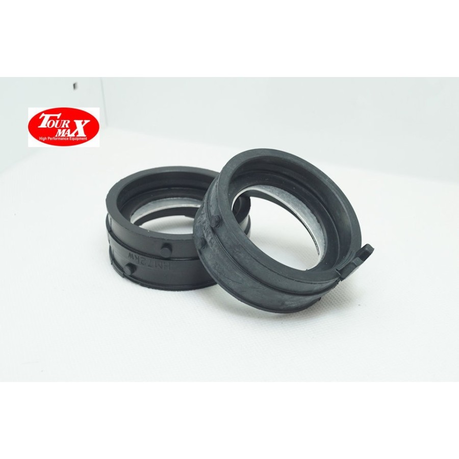 Service Moto Pieces|Pipe d'admission - Joint (x4) - CB650z - CB650b (RC03) - CB650c (RC05)|Pipe Admission|48,50 €