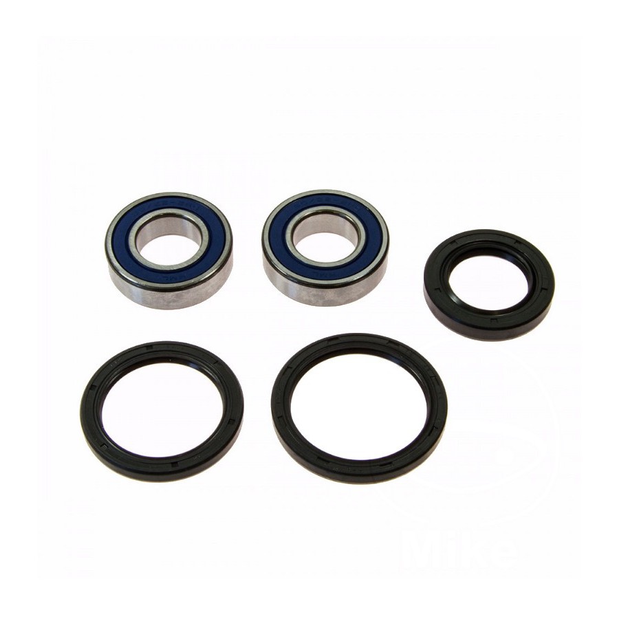 Service Moto Pieces|Roue - Avant - Roulement et joint - Kit de refection|01-Roue Avant - Roulement|46,90 €