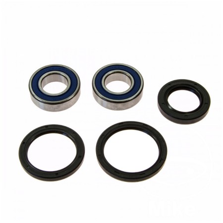 Service Moto Pieces|Roue - Avant - Roulement et joint - Kit de refection|01-Roue Avant - Roulement|46,90 €