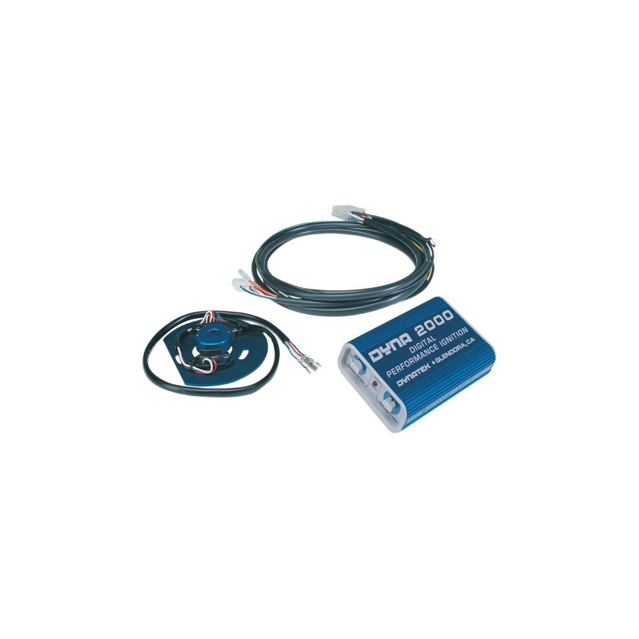 Service Moto Pieces|Allumage - Kit de remplacement - CB750 - CB900 - CB1100|allumage Electronique|0,00 €