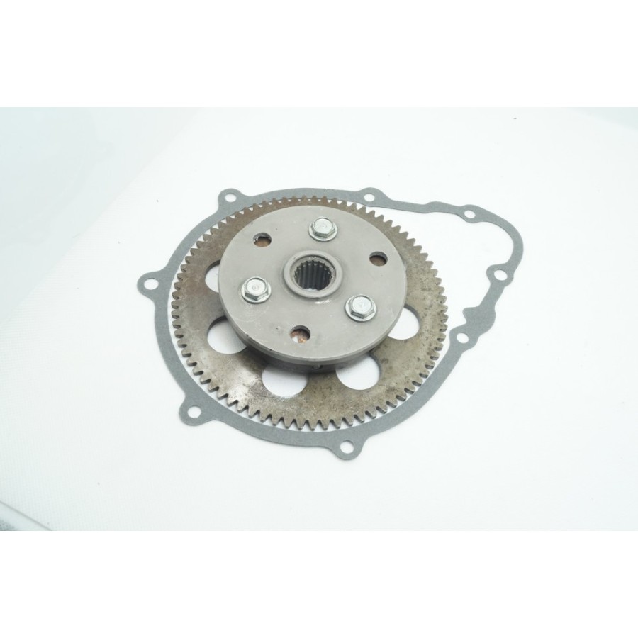 Service Moto Pieces|Demarreur - Poussoir de Roue libre - (x1) - 12633-31000 / 9204-3087|roue libre|9,90 €