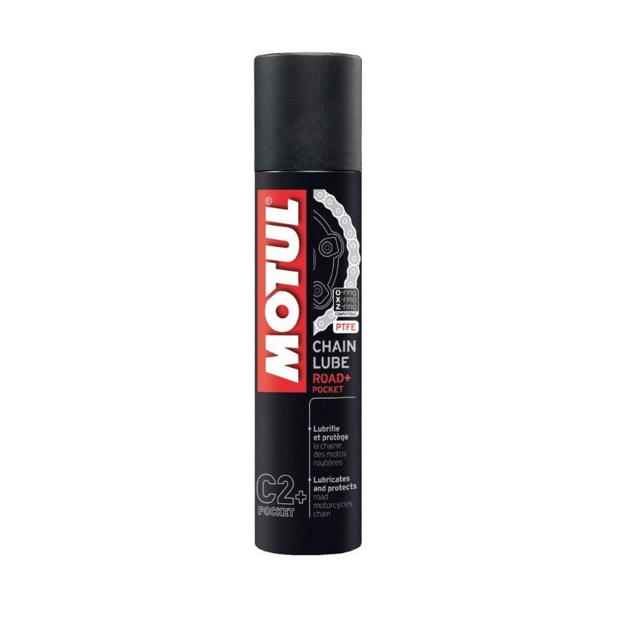 Graisse pour Kit chaine  - Motul - 100ml - POCKET