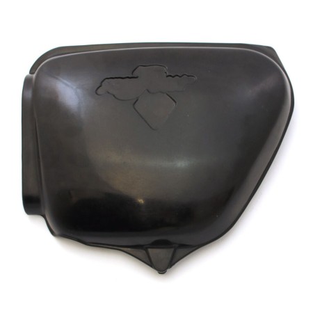 Service Moto Pieces|Cache lateral - Carter Gauche - Honda CB750 Four K1-K6|1971 - CB 750 K1|95,00 €