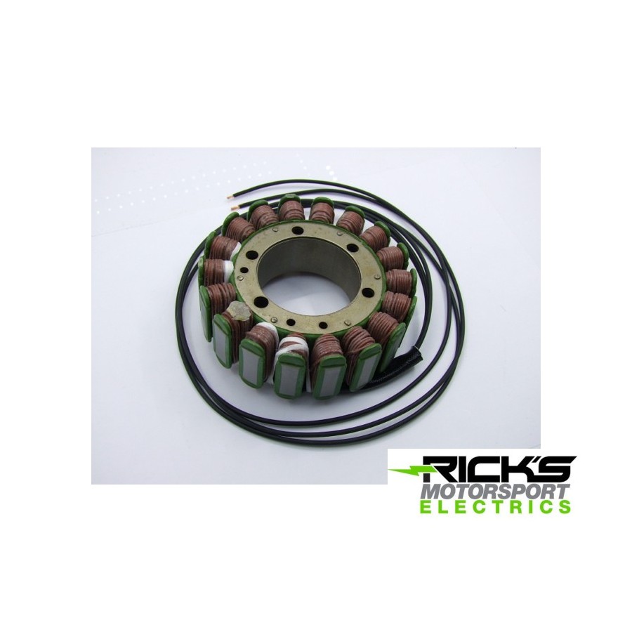 Stator - CX500, CX650 - GL500, GL650 (apres 1982)