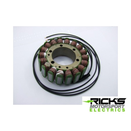 Stator - CX500, CX650 - GL500, GL650 (apres 1982)