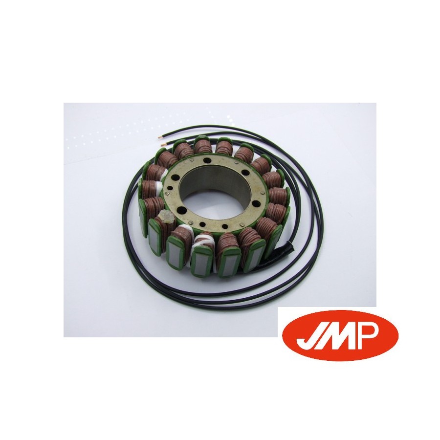 Stator - CX500, CX650 - GL500, GL650 (après 1982) Stator - CX500, CX650 - GL500, GL650 (après 1982)
