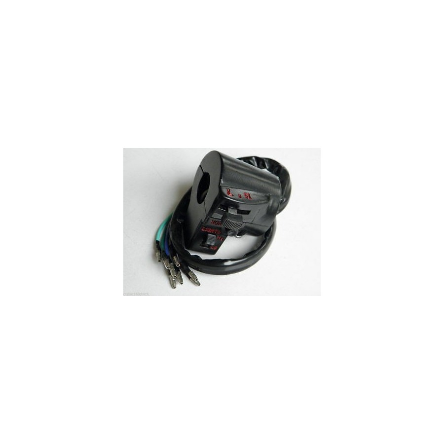 Service Moto Pieces|Comodo - Gauche - CB125 S3 - |comodo|153,10 €